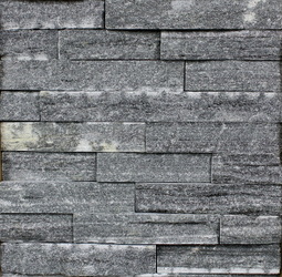 Masonal natural stone veneer