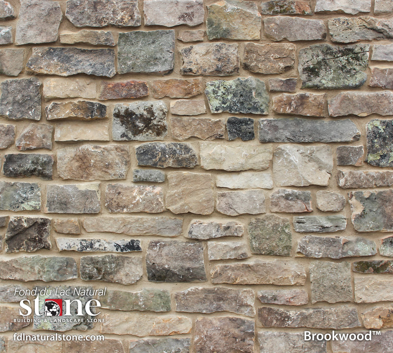 fond du lac stone in Barrie