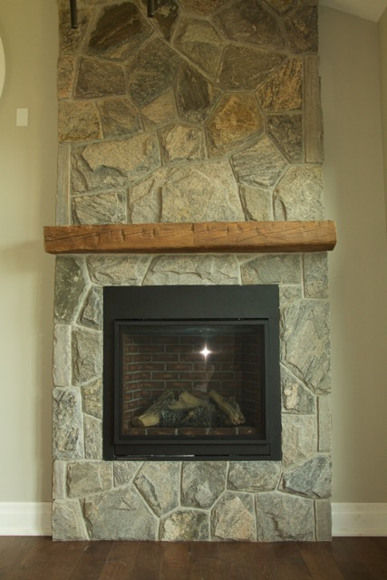 MUSKOKA 5-POINT GRANITE