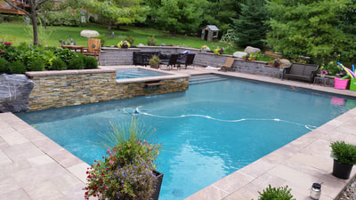 OAK FLAGSTONE