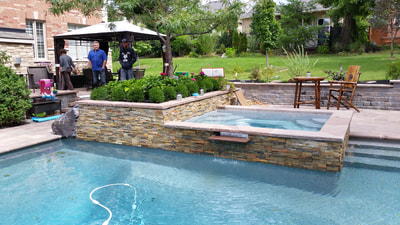 OAK FLAGSTONE