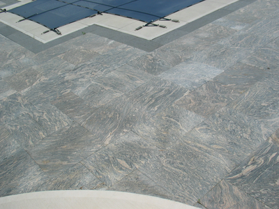 SPRING GRANITE FLAGSTONE