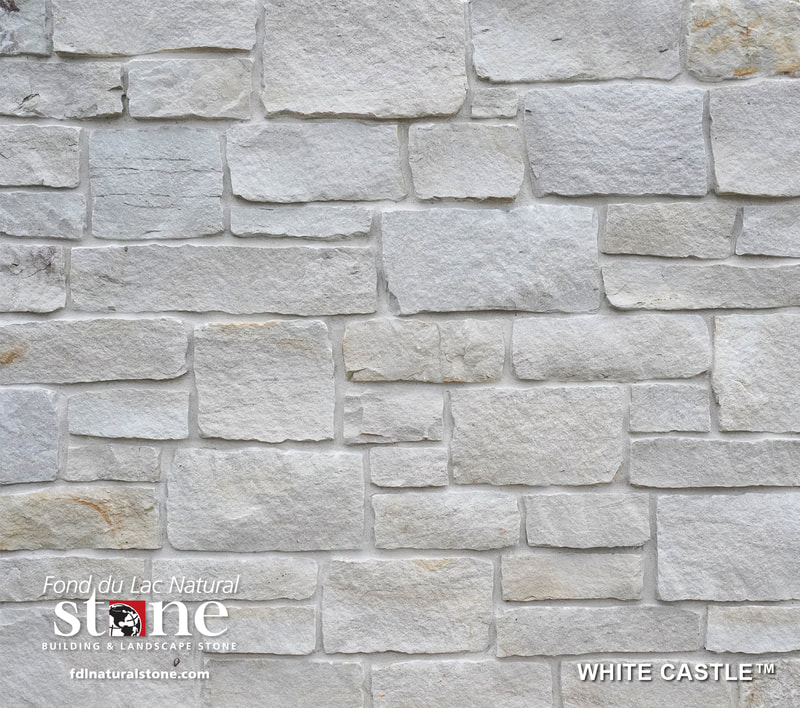 fond du lac stone in Ontario